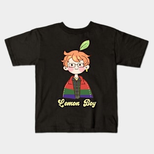 Cavetown Kids T-Shirt